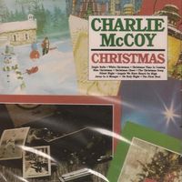 Country Christmas - Christmas [Charlie McCoy]